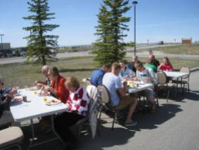 Mothers Day Breakfast (May 13, 2012) (5)