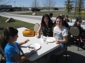 Mothers Day Breakfast (May 13, 2012) (6)